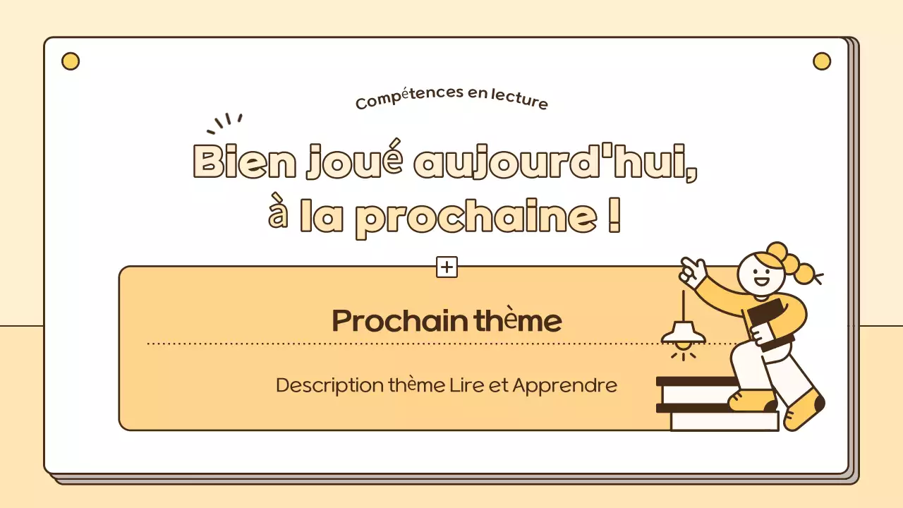 guide beige de l'éducation moderne