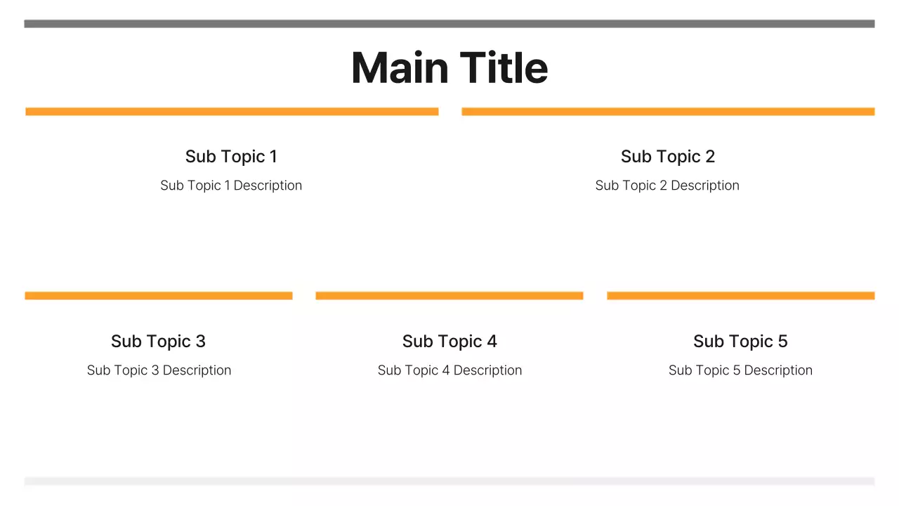 AI Presentation_Template255