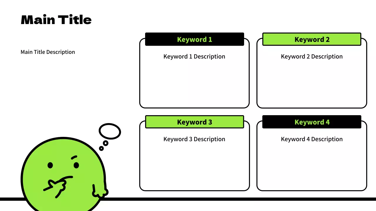 AIプレゼンテーション_テンプレート263