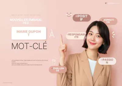 Présentation du nouvel arrivant Pink Neat