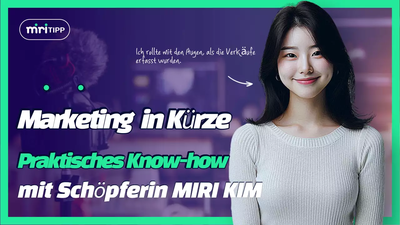 Abstract Modernes Marketing Schulungsmaterial