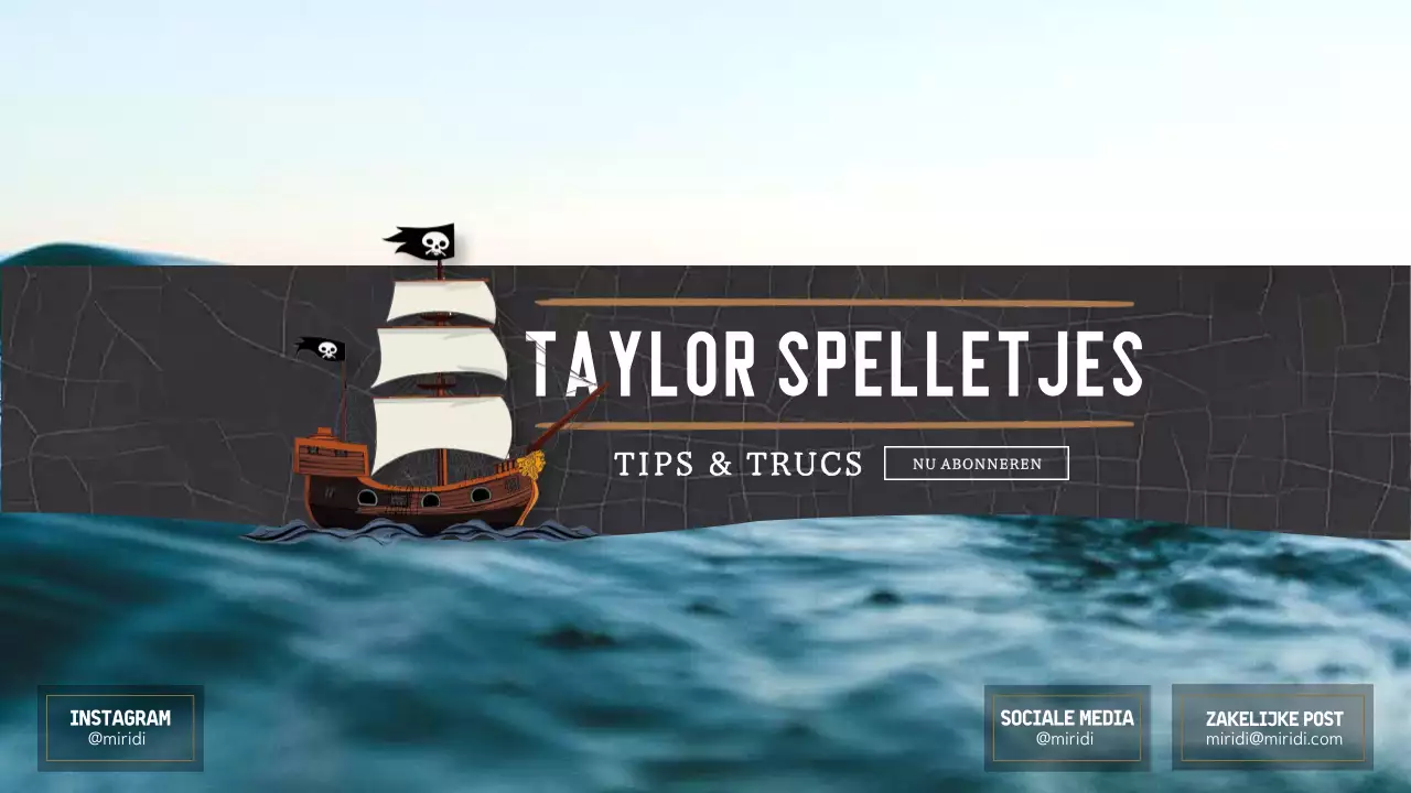 zwarte vintage gaming promotie