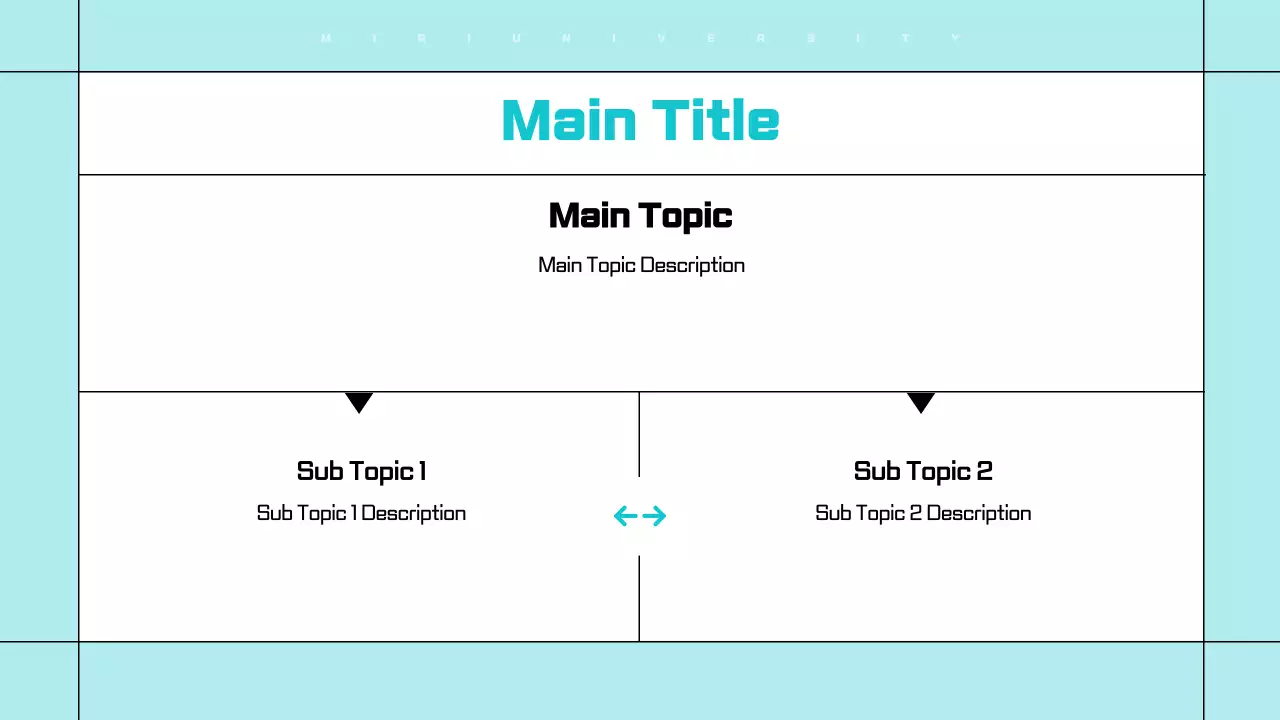 AI Presentation_Template249