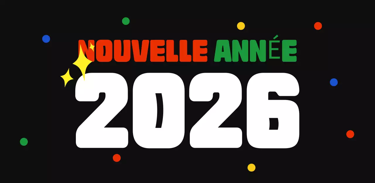 Festival du Nouvel An Rainbow Pop