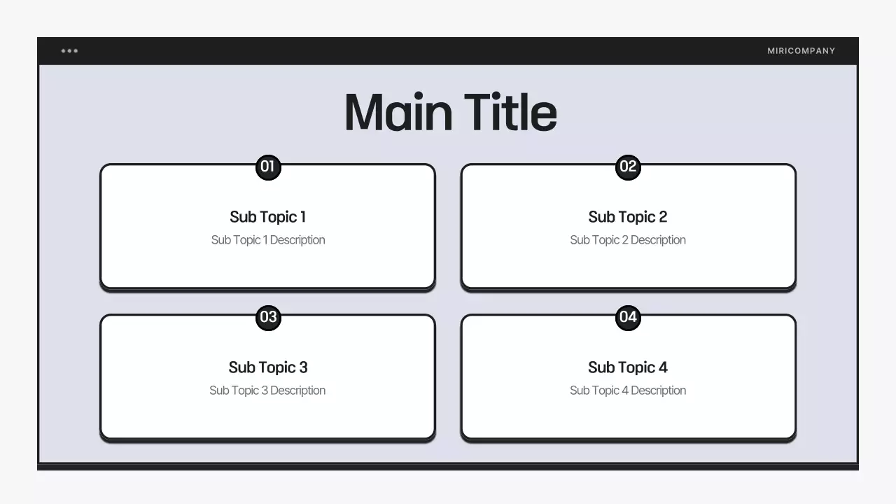 AI 프레젠테이션_템플릿261