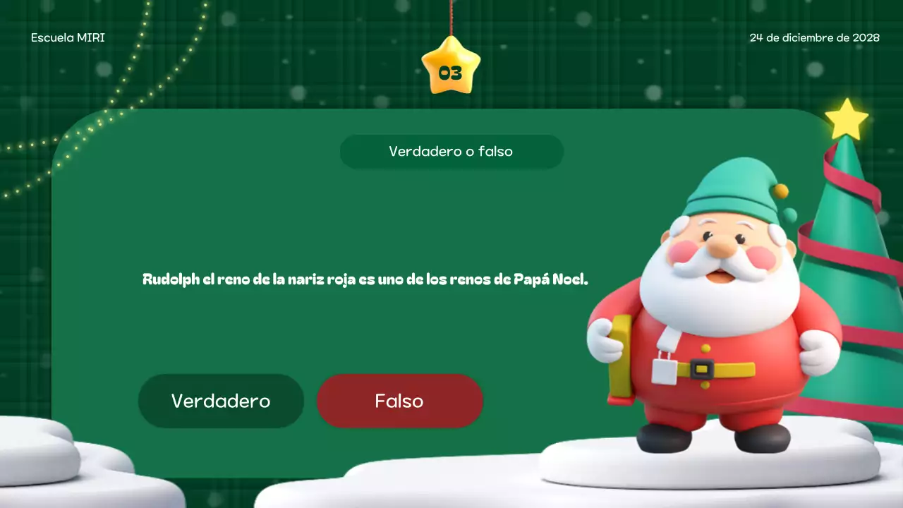 fiesta verde festiva