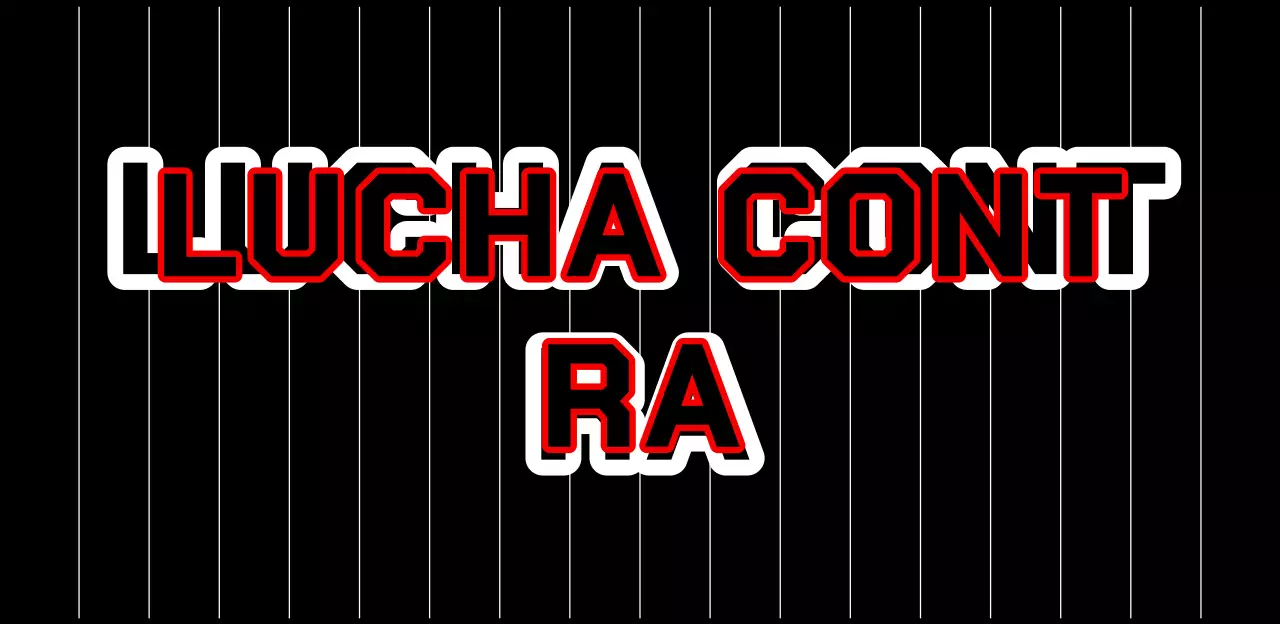 Artículos deportivos retro rojos