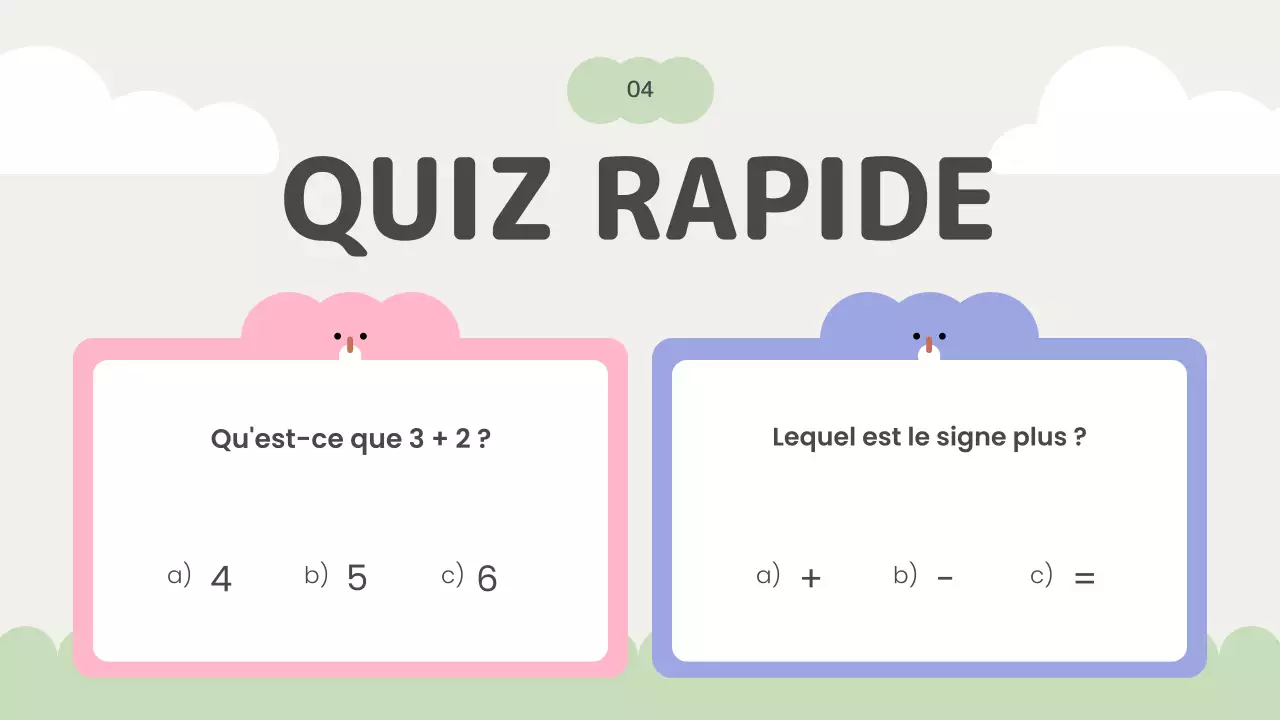 Cours de mathématiques modernes roses