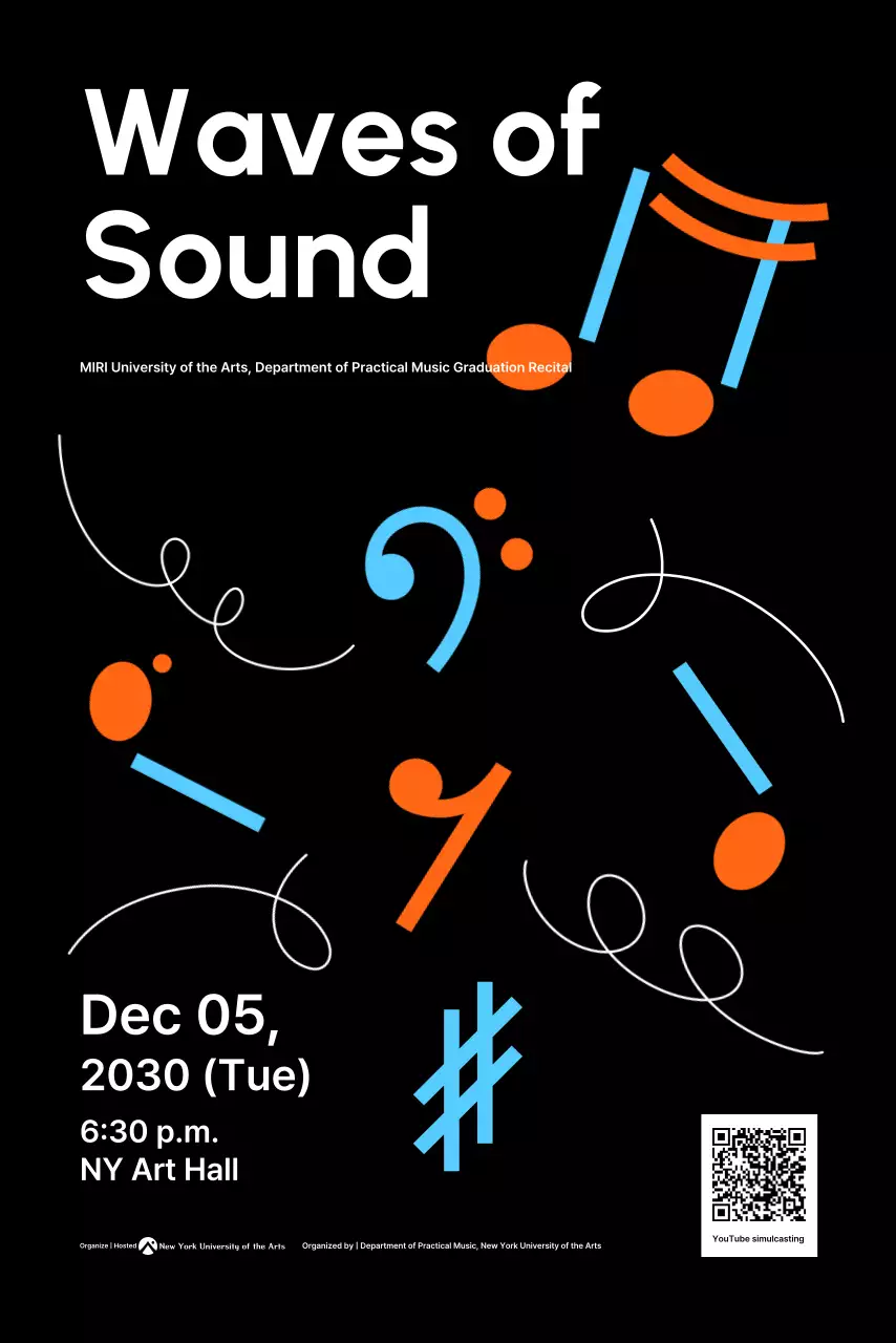 Hướng dẫn buổi hòa nhạc hiện đại của người da đen