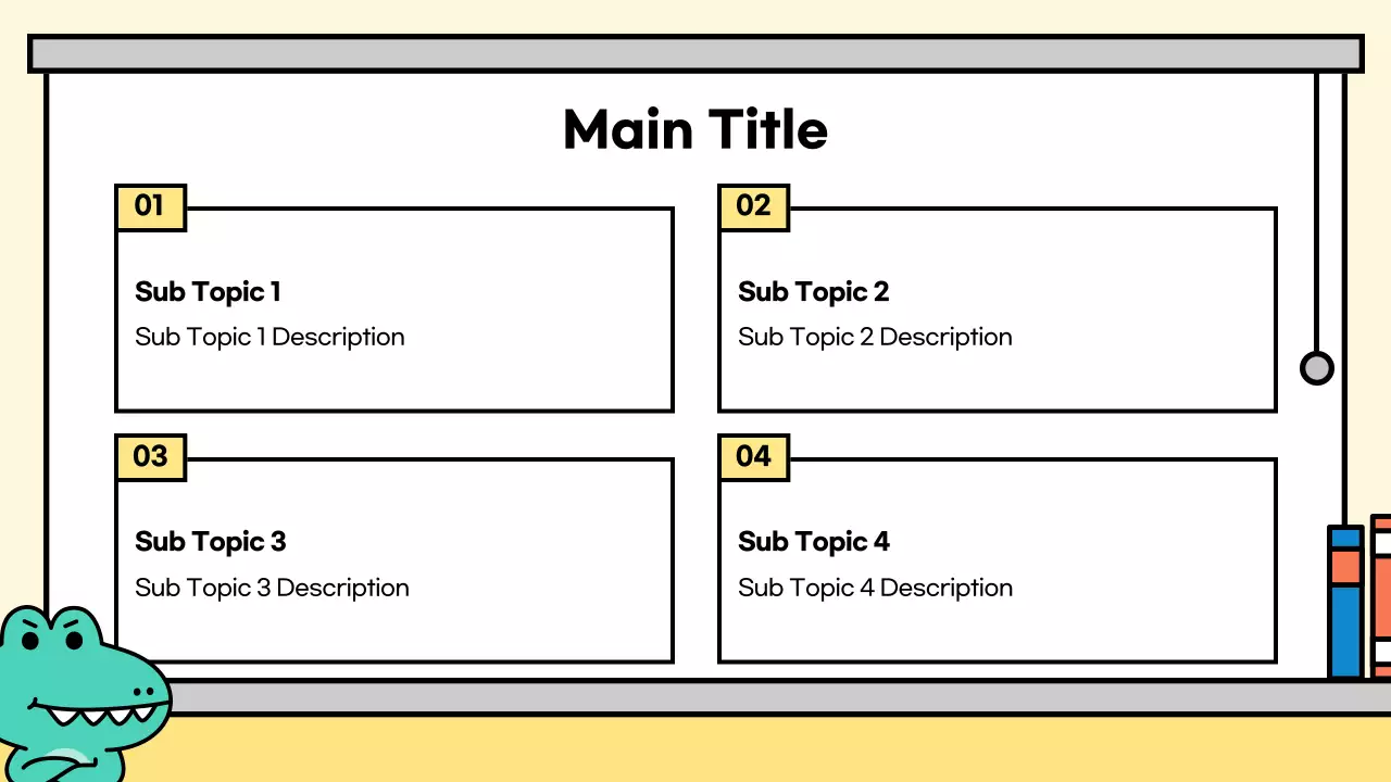 AI Presentation_Template253
