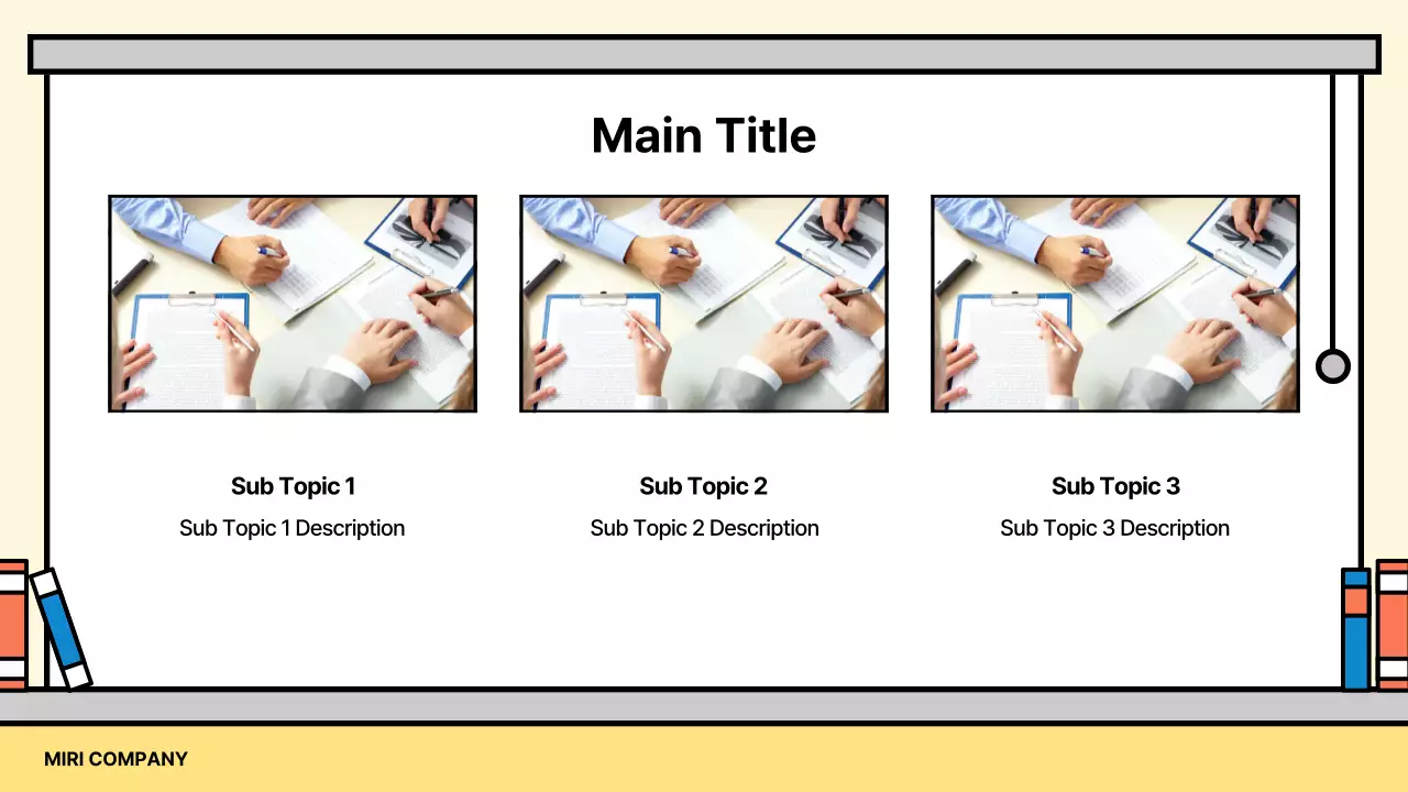 AIプレゼンテーション_テンプレート253
