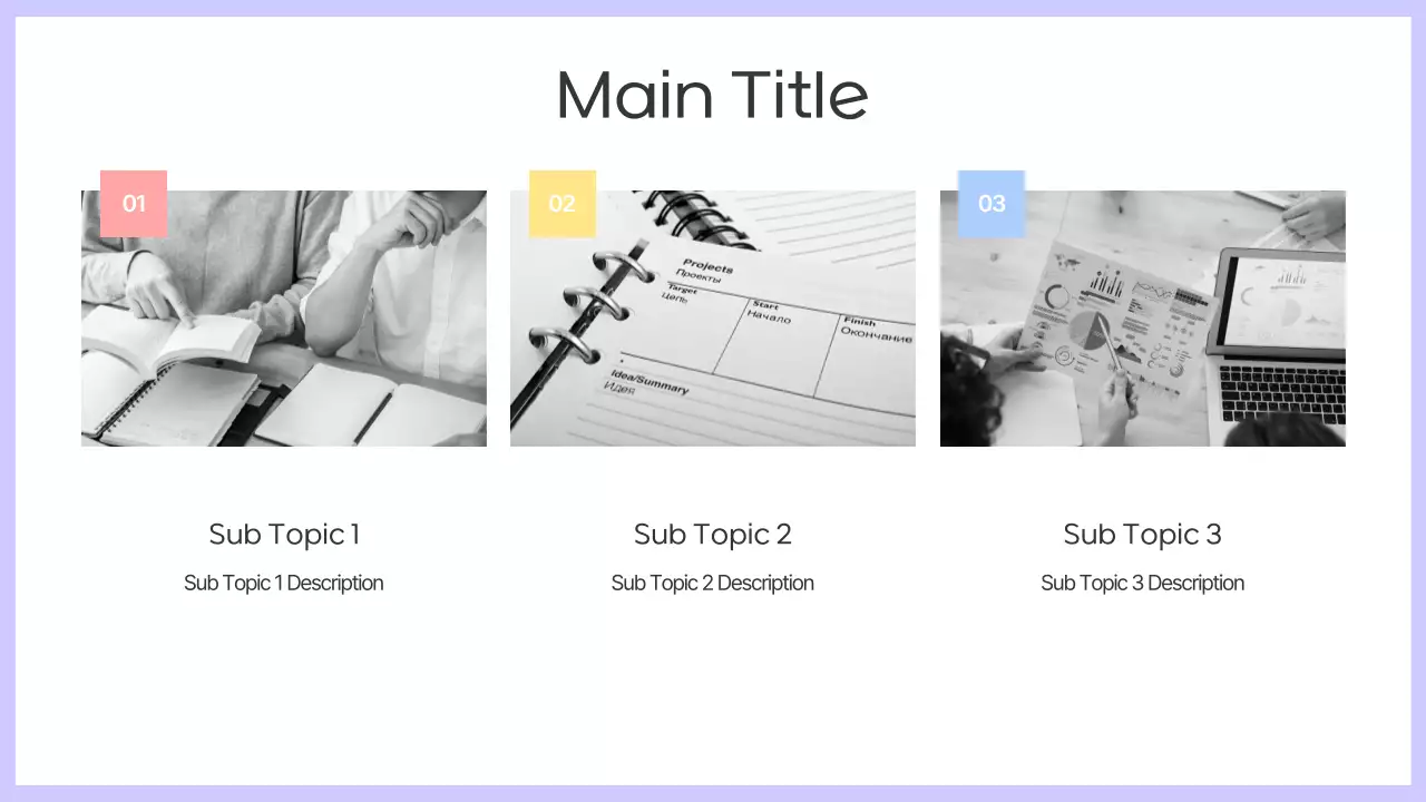 AI Presentation_Template250