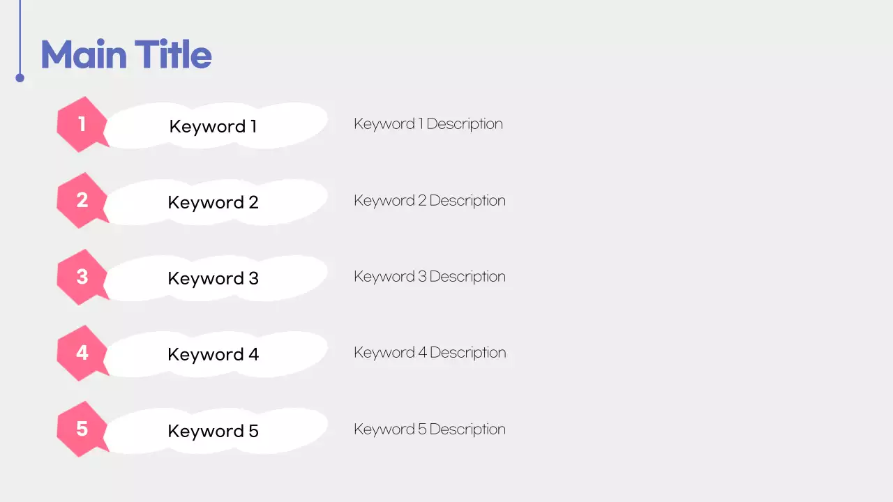 AI Presentation_Template254