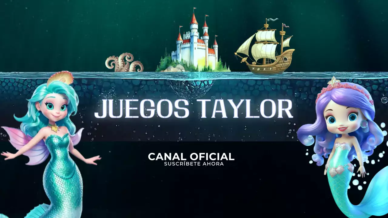 promoción teal fantasy gaming