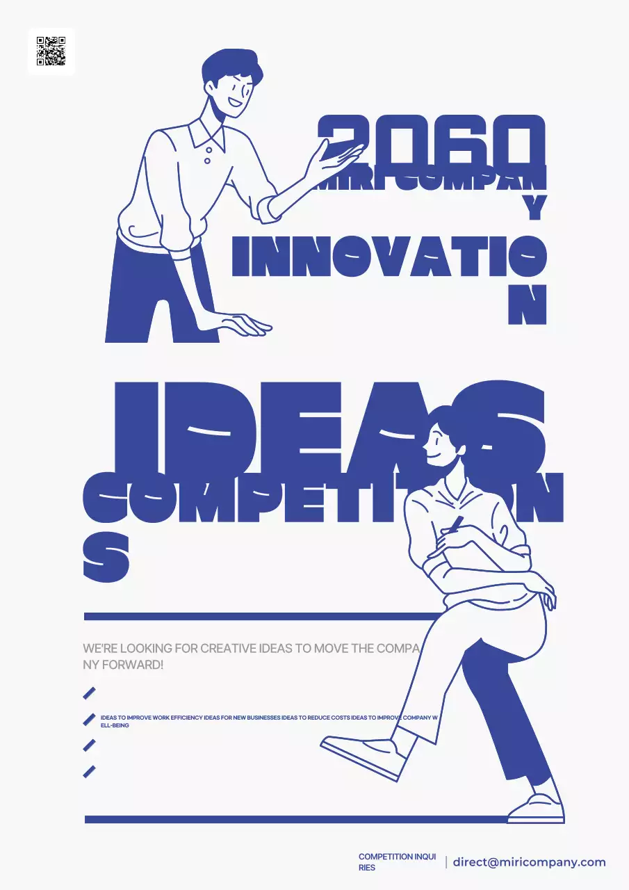 Poster Cuộc thi Sáng tạo Hiện đại Xanh