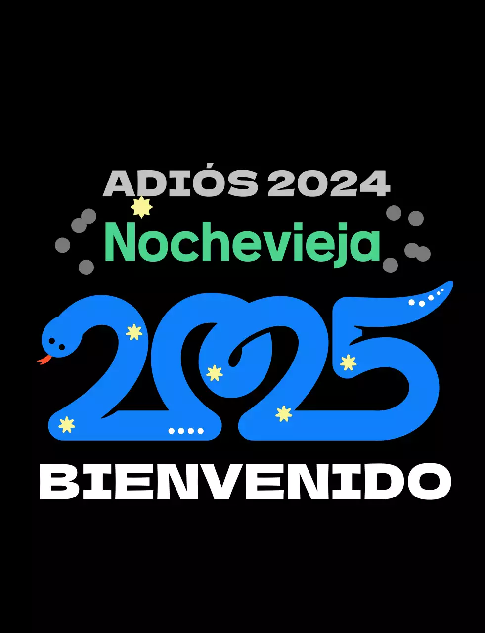 Camiseta negra Simple Company Logo