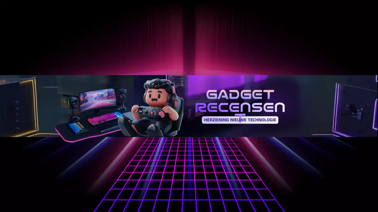 Purple Modern Technology Review