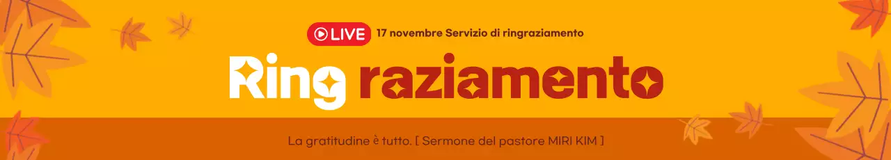 Guida all'adorazione semplice arancione