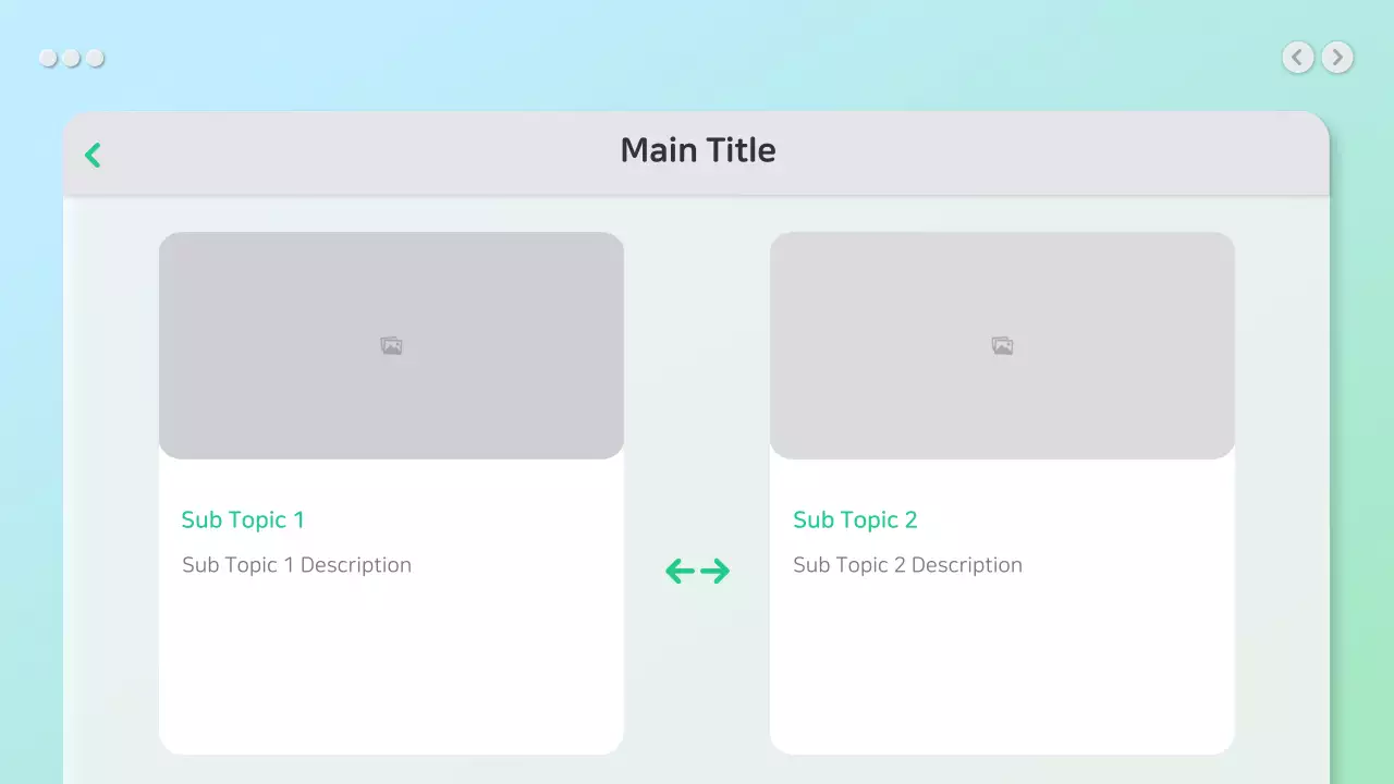 AI Presentation_Template262