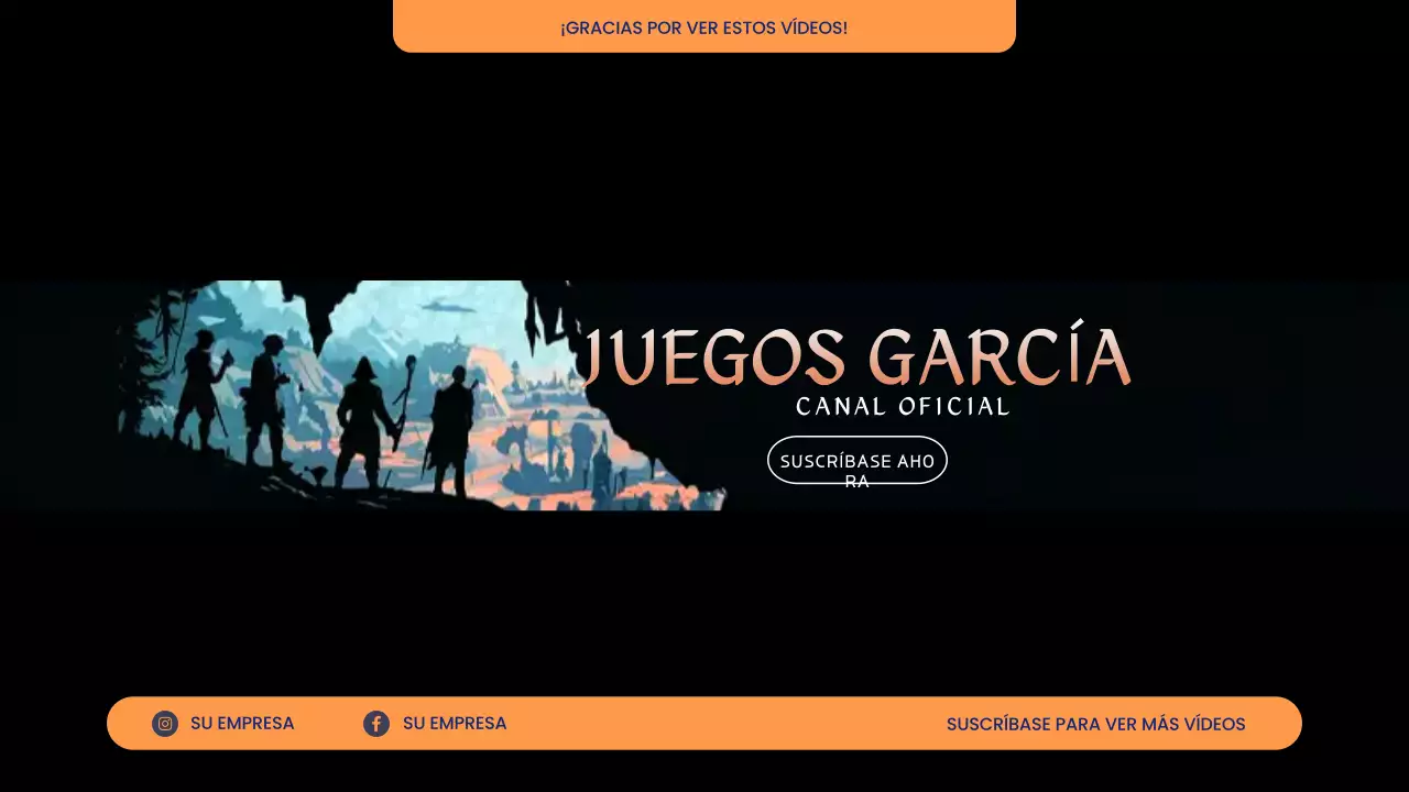 promoción del juego moderno negro