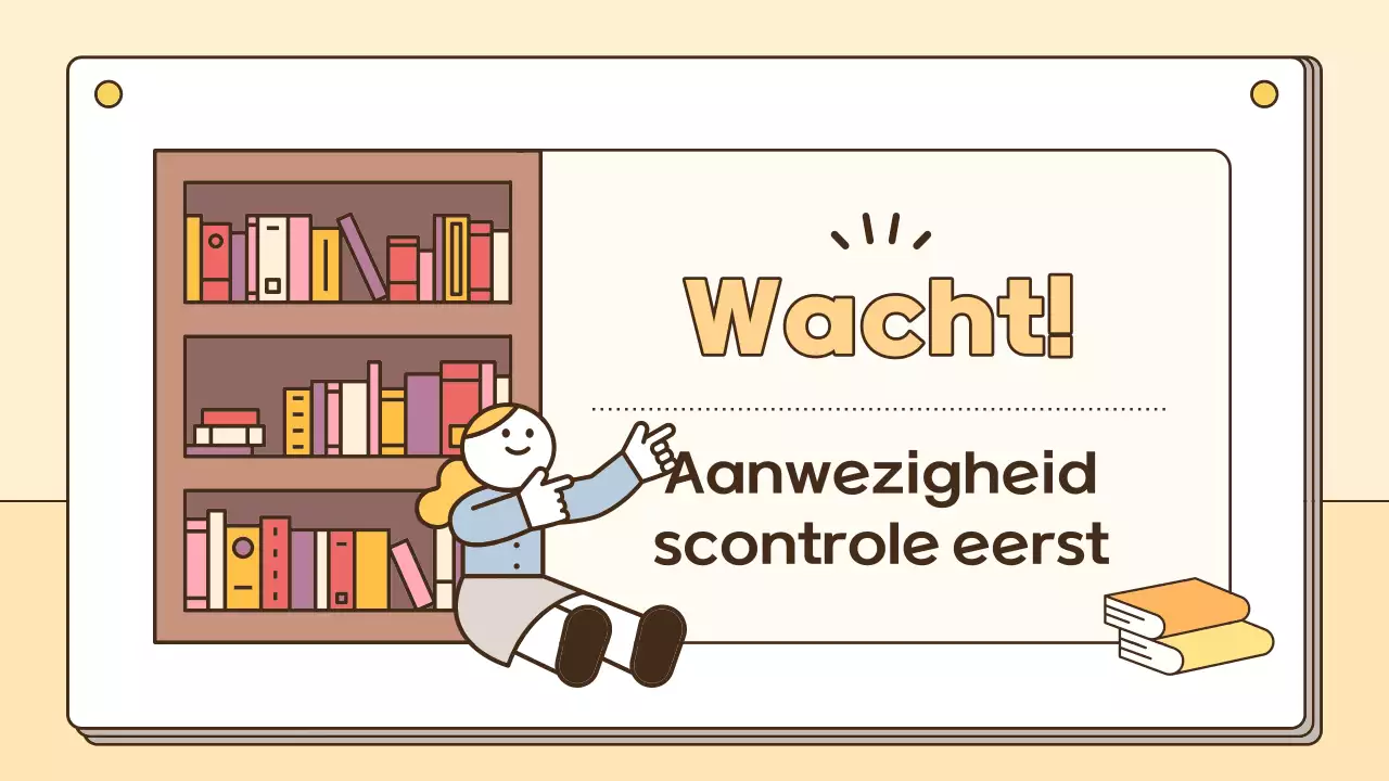 beige gids voor modern onderwijs