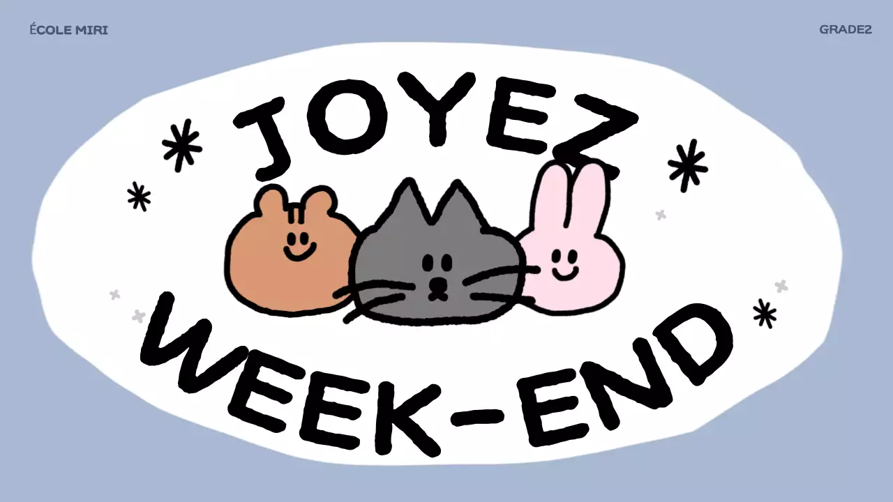 agenda de classe rose et mignon