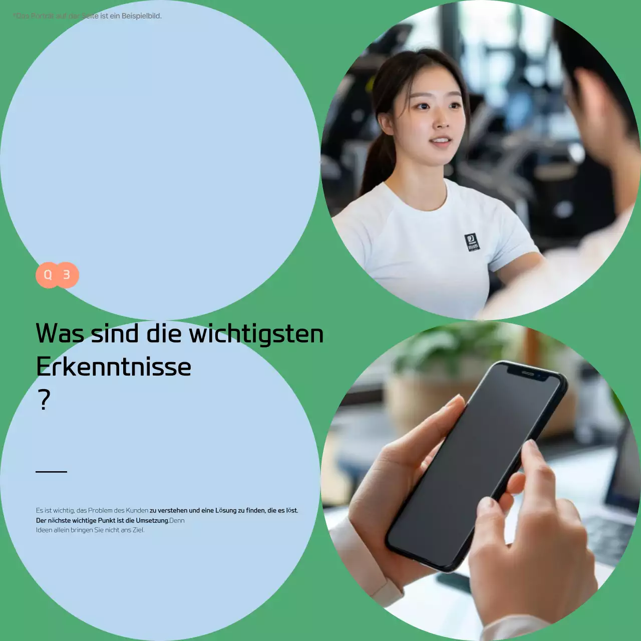 Mint Modern Interview Dokumentation