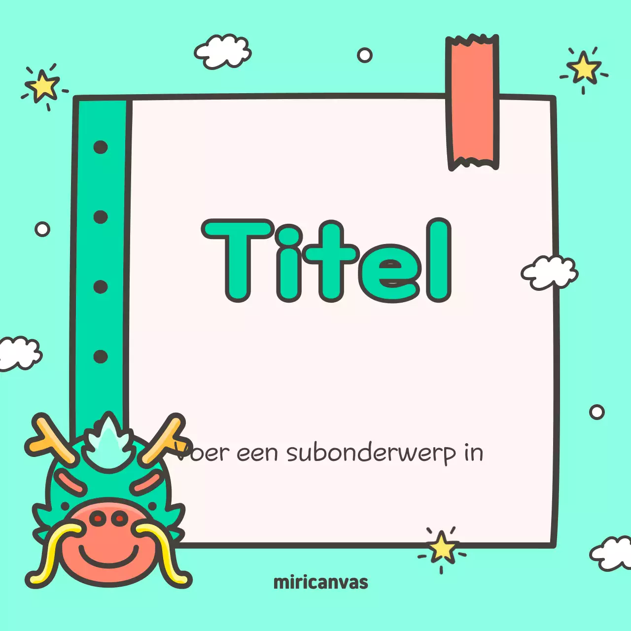 12 schattige dierenriem hoesjes in roze en geel