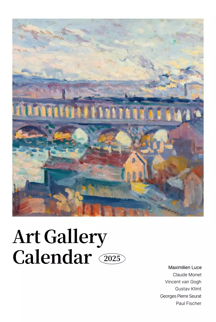 Kalender Seni Klasik