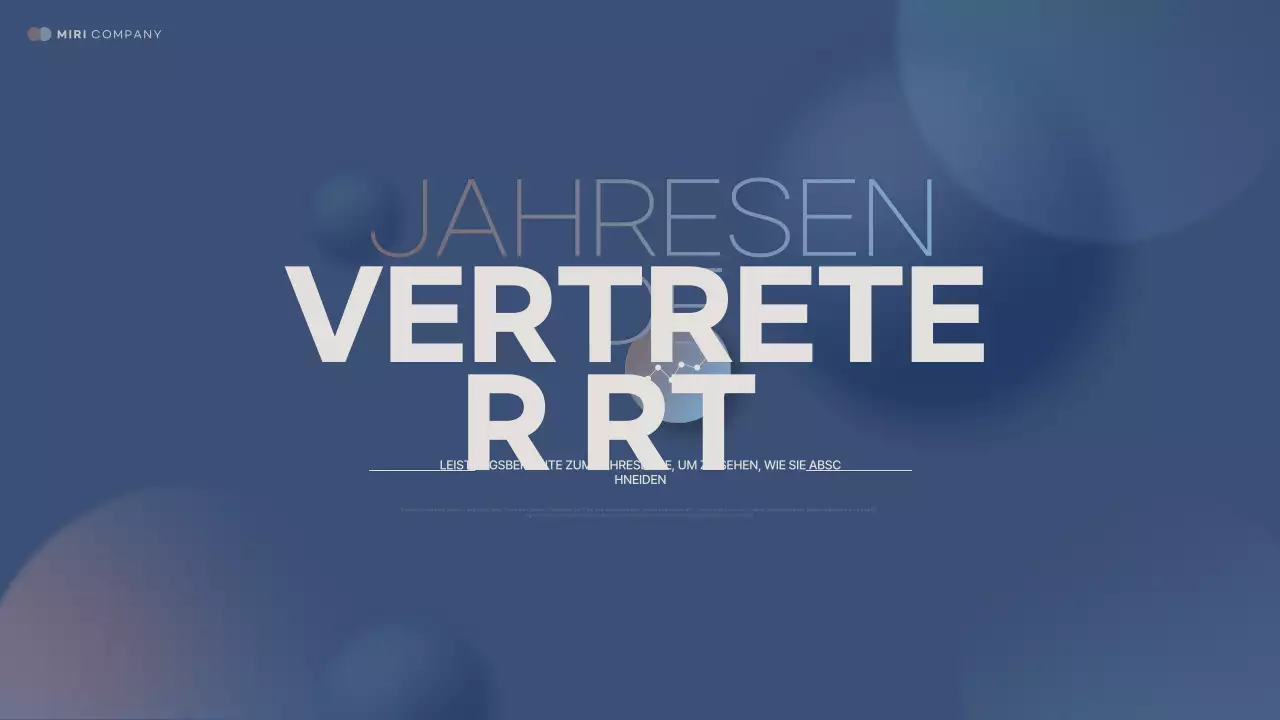 Analyse des Berichts "Sodomy Modern