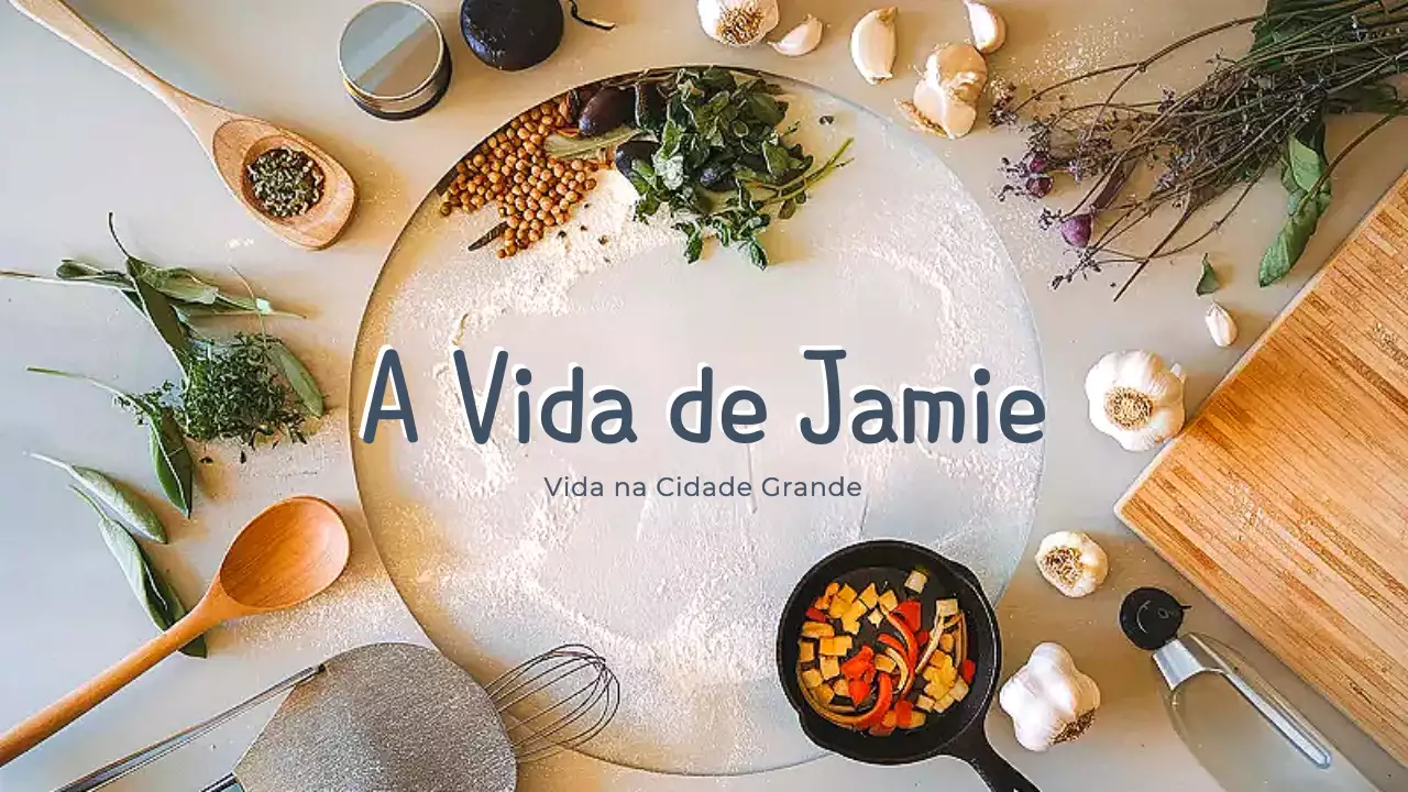bege rústico cozinhar vlog canal youtube arte