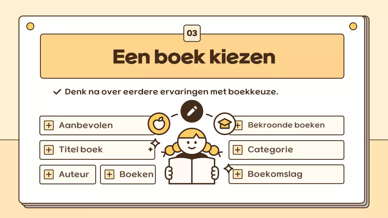 beige gids voor modern onderwijs