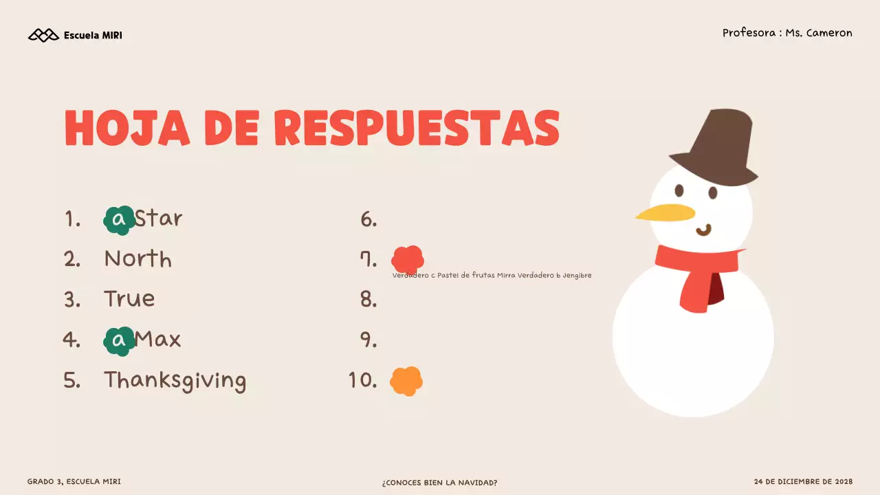 Concurso ilustrativo de Navidad para niños y escolares