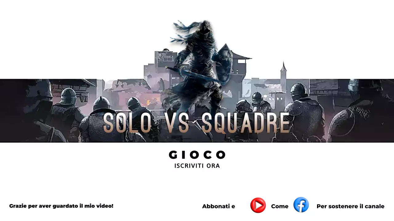 promozione del gioco black fantasy