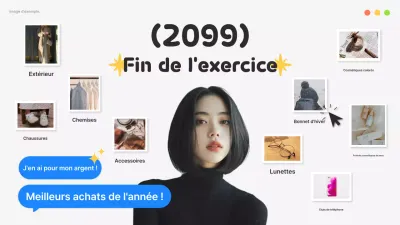 Exposition Beige Modern Shopping