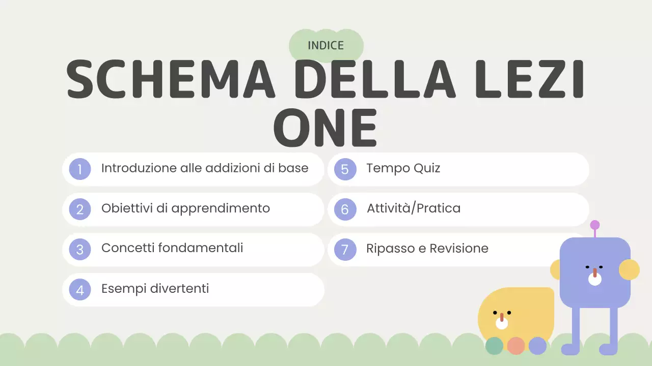 corso di matematica moderna rosa