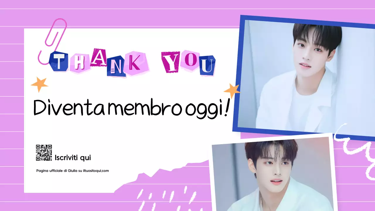 Promozione Drama Trendy viola