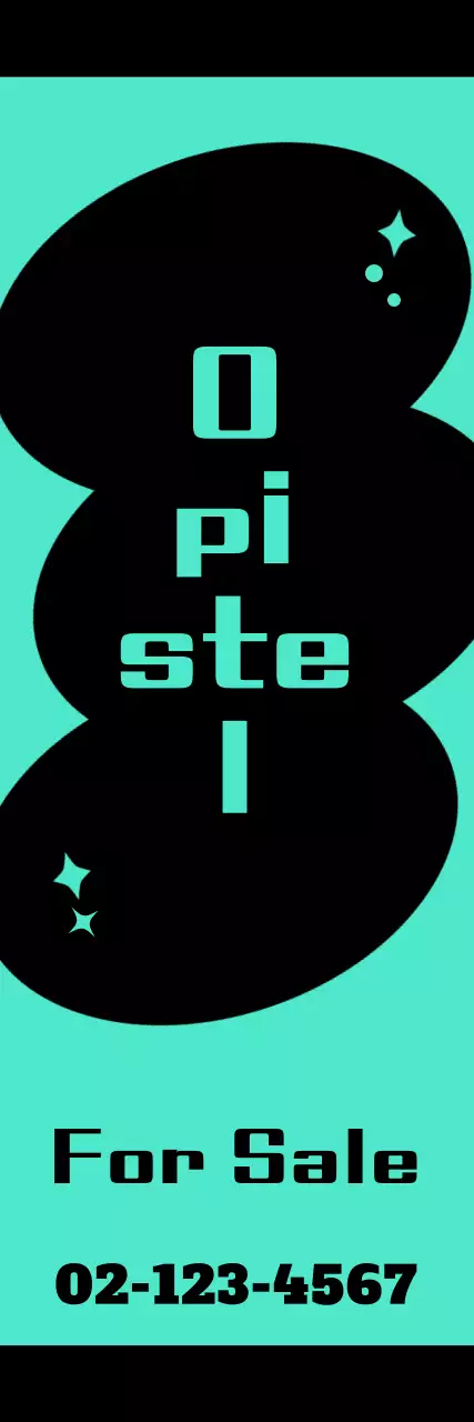 Pink Simple Real Estate Ads