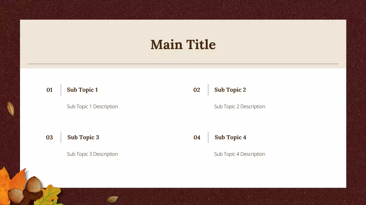 AI Presentation_Template252