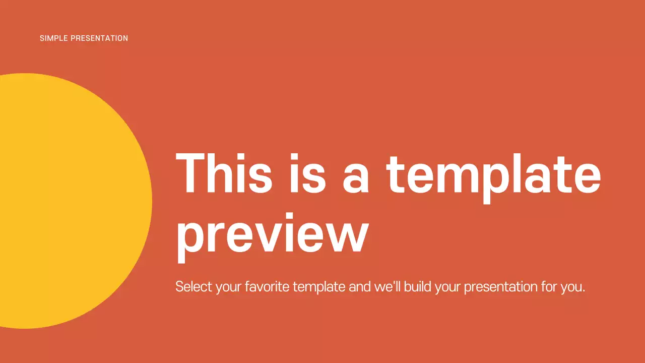 AI Presentation_Template278
