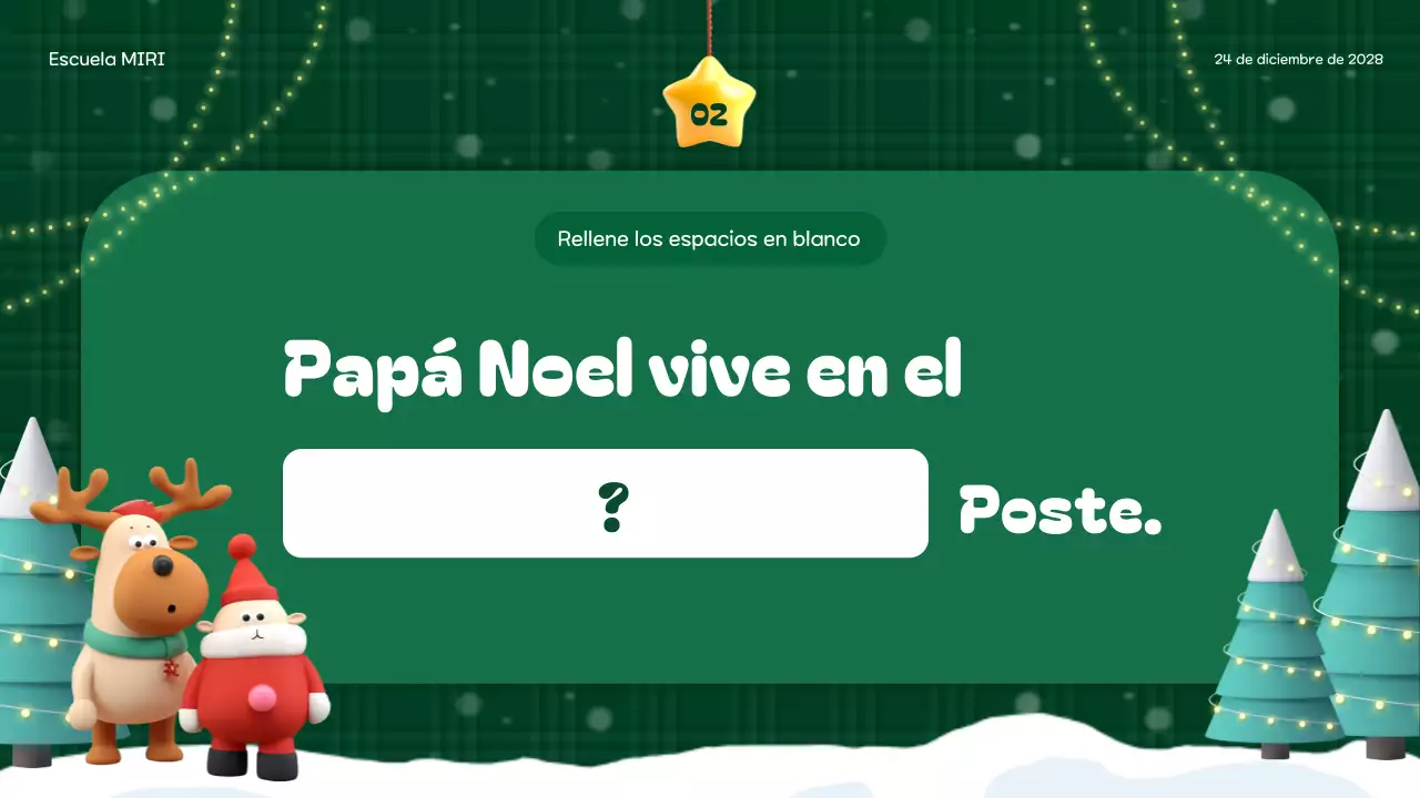 fiesta verde festiva