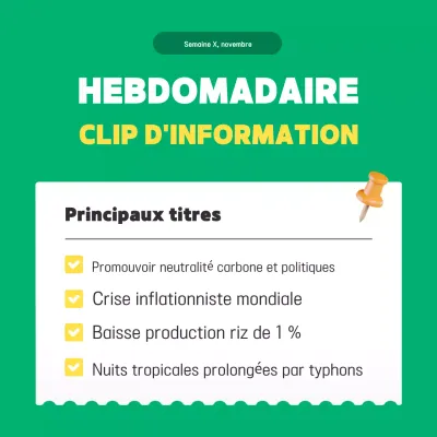 Résumés Communiquer des informations de base