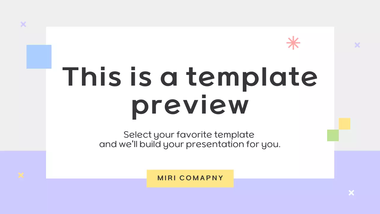 AI Presentation_Template250