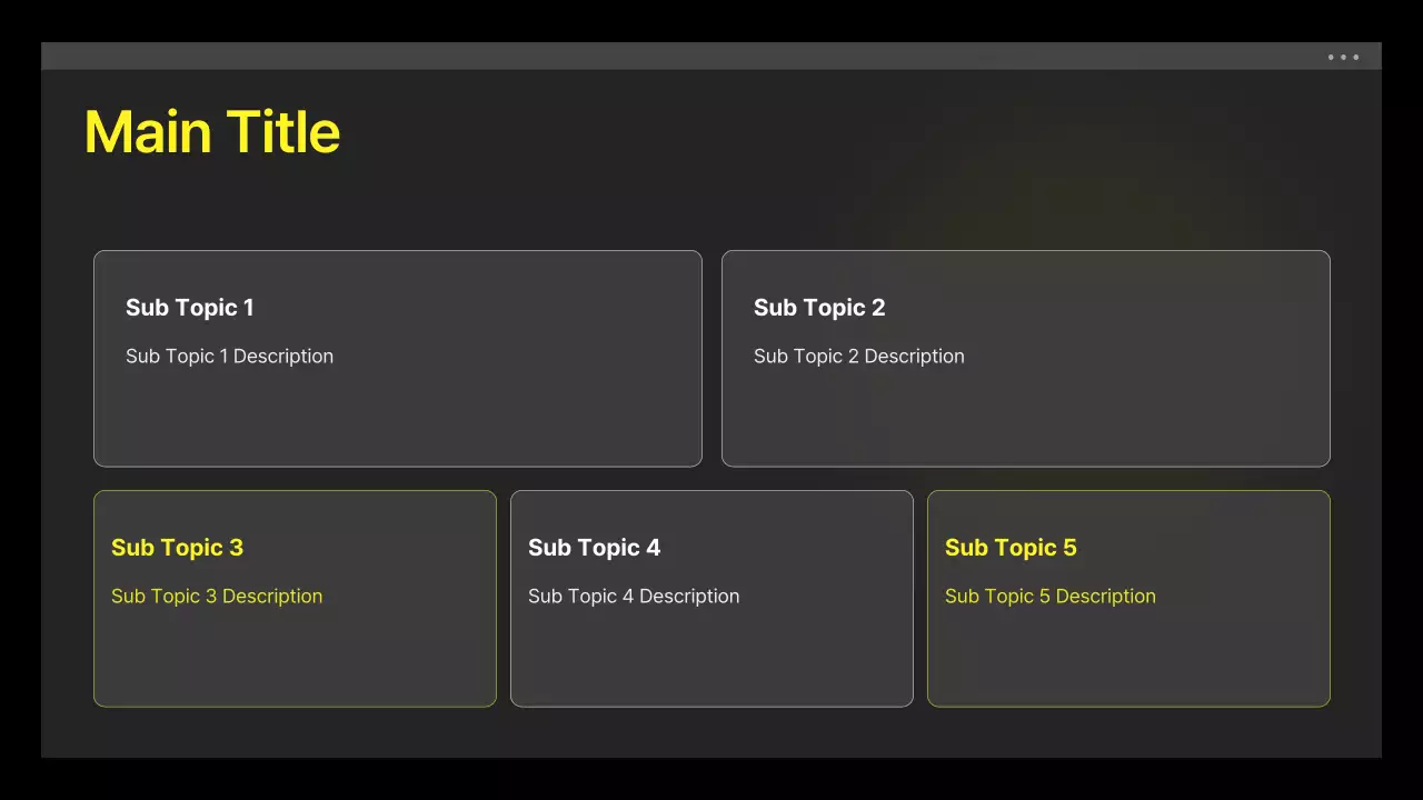 AIプレゼンテーション_テンプレート260