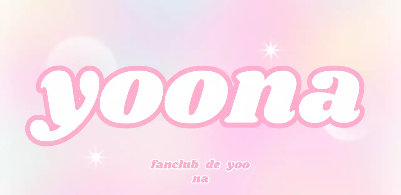 Un anniversaire rose et cosy