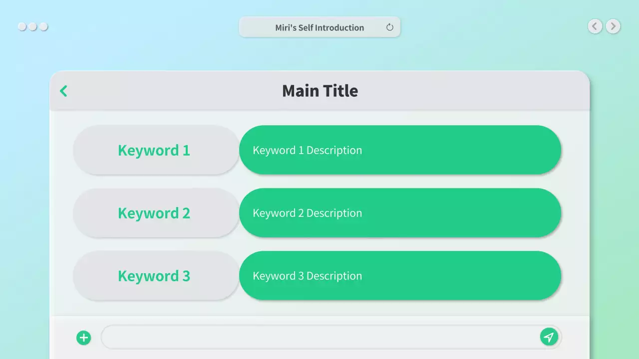 AIプレゼンテーション_テンプレート262