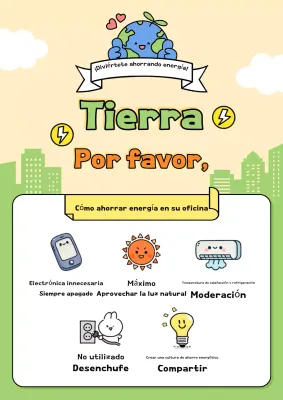 Guía de la Campaña Verde Anual