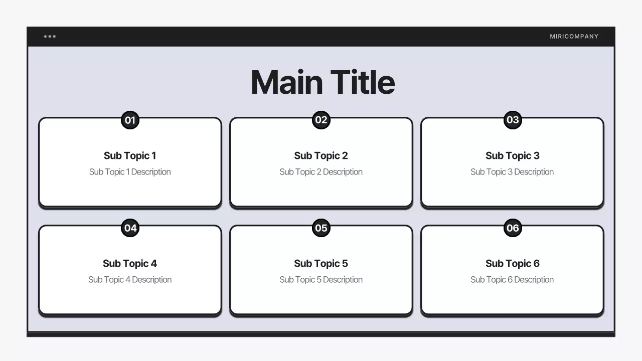 AIプレゼンテーション_テンプレート261