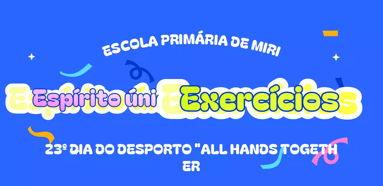 Eventos azuis do Atlético