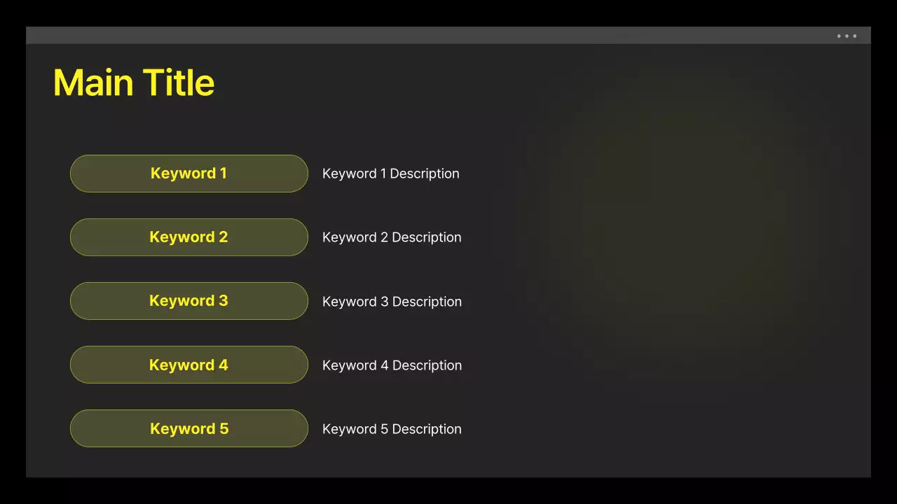 AI Presentation_Template260
